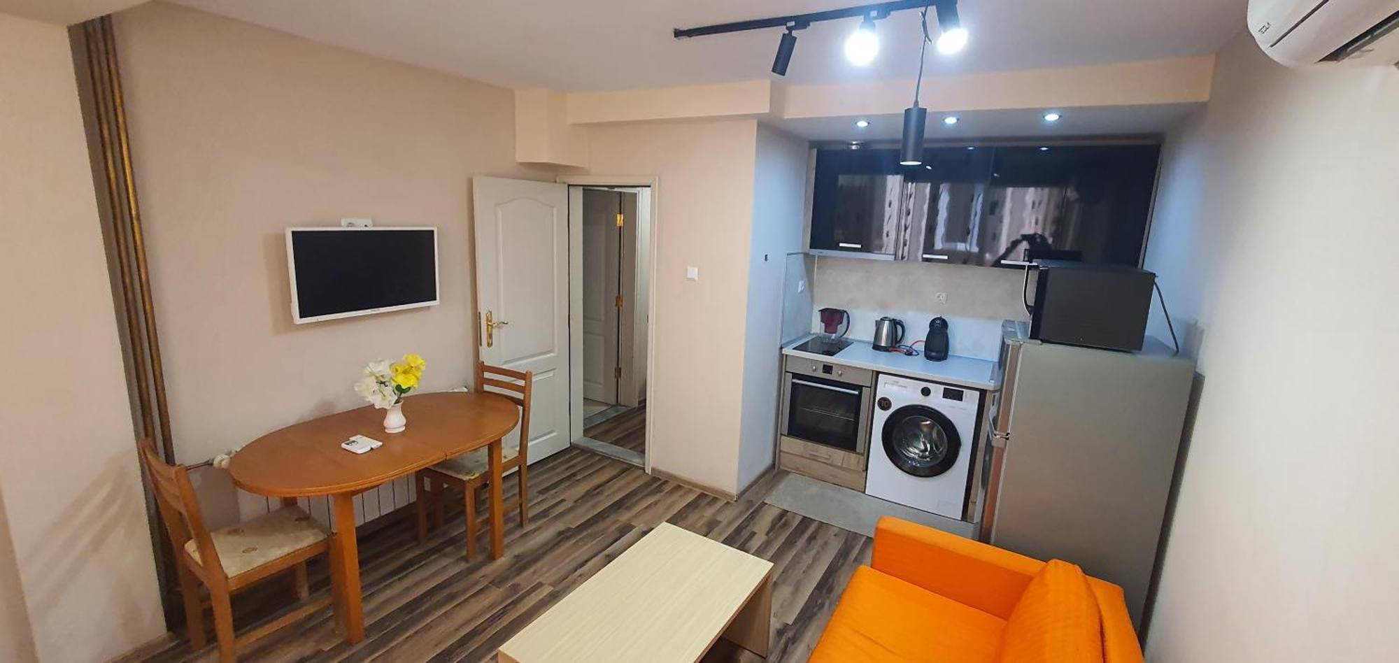 Apartments Eli Nesebar Exterior photo