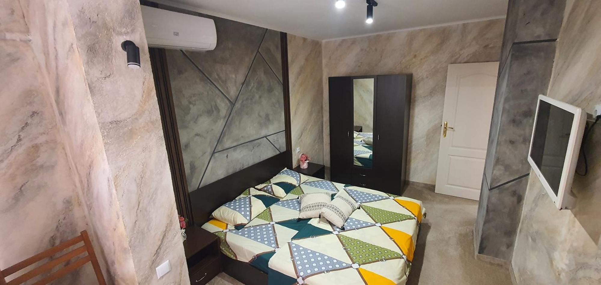 Apartments Eli Nesebar Exterior photo